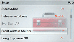Sony Alpha NEX-5N Overview image 11