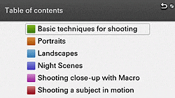 Sony Alpha NEX-5N Operation image 35