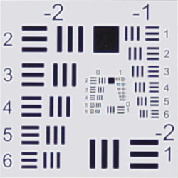 Sony Alpha NEX-5N Optics image 8