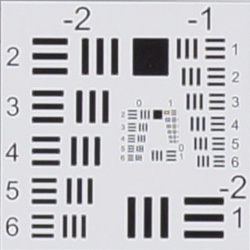 Sony Alpha NEX-5N Optics image 12