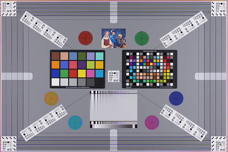 OLED EVF