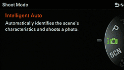 Sony Alpha NEX-7 Overview image 10