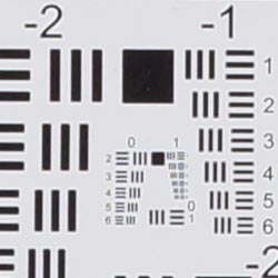 Sony Alpha NEX-7 Optics image 12