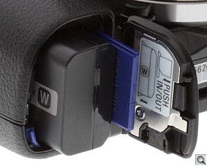 Sony Alpha NEX-7 Overview image 18
