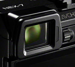 Sony Alpha NEX-7 Overview image 8