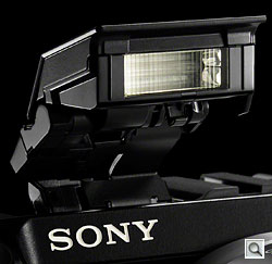 Sony Alpha NEX-7 Overview image 14