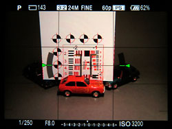 Sony Alpha NEX-7 Overview image 28
