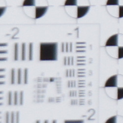 Sony Alpha NEX-C3 Optics image 10