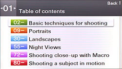 Sony Alpha NEX-C3 Operation image 32