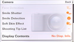Sony Alpha NEX-C3 Operation image 15