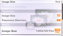 Sony Alpha NEX-C3 Operation image 17