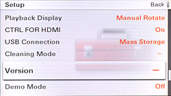 Sony Alpha NEX-C3 Operation image 29