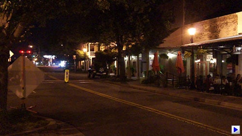 Sony Alpha NEX-C3 Video image 4