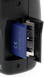 Samsung NX10 Overview image 7