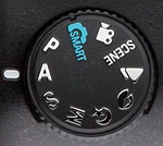 Samsung NX10 Overview image 11