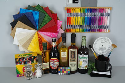Samsung NX10 Exposure image 2