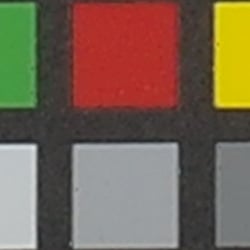 In-Camera JPEG, ISO100 200% crops
