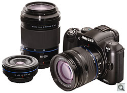 Samsung NX10 Overview image 10