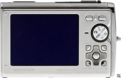 Stylus Tough-8000 Overview image 3
