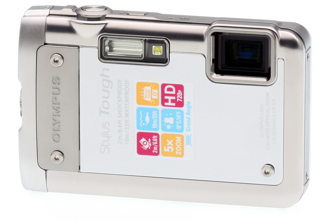 Tough8010- Review Imaging - Resource