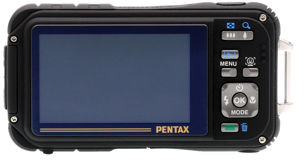 Pentax W90 Review: Lab Tests & Sample Images - Imaging Resource