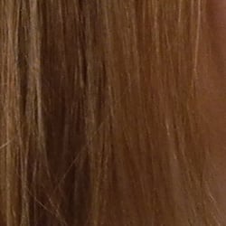 Subtle detail: Hair Noise suppression blurs detail in areas of subtle contrast, as in the darker