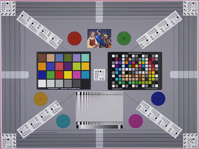 LCD Monitor