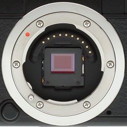 Pentax Q Optics image 2
