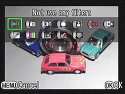 Pentax Q Exposure image 10