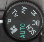 Pentax Q Operation image 1