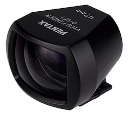 Pentax Q Overview image 12