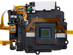 Pentax Q Optics image 8