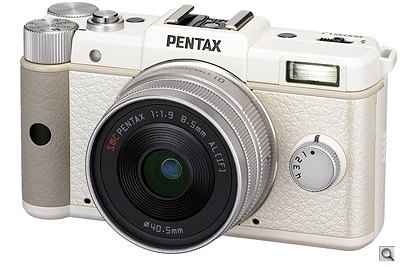 Pentax Q Overview image 26