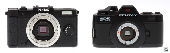 Pentax Q Overview image 18