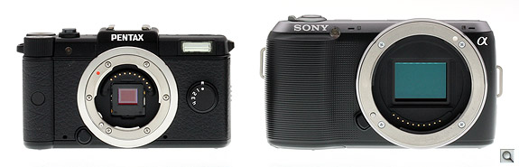 Pentax Q Overview image 23