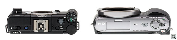 Pentax Q Overview image 24