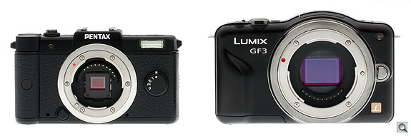 Pentax Q Overview image 20