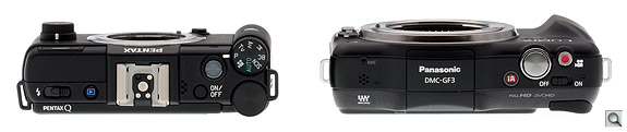 Pentax Q Overview image 21