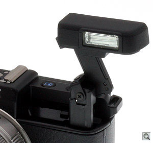Pentax Q Overview image 6