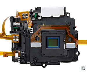 Pentax Q Overview image 11