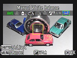 Pentax Q Exposure image 3