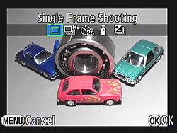 Pentax Q Exposure image 12