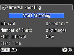 Pentax Q Exposure image 13