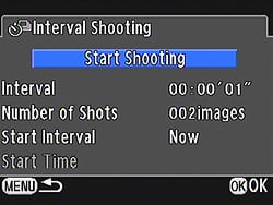 Pentax Q Exposure image 13