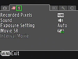 Pentax Q Operation image 14