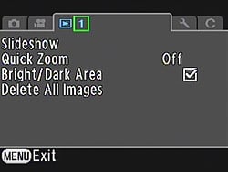 Pentax Q Operation image 15