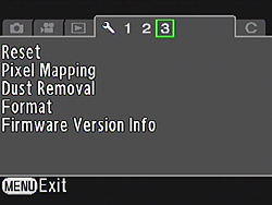 Pentax Q Operation image 18