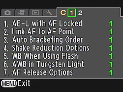 Pentax Q Operation image 19