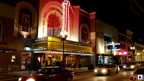 Pentax Q Video image 5