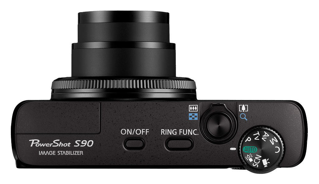 Canon S90 Review: Lab Tests & Sample Images - Imaging Resource
